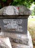 Photo of headstones/thumb_Farquhar D McLennan d1908 hdstn St Andrews Wmtwn Glengarry ON